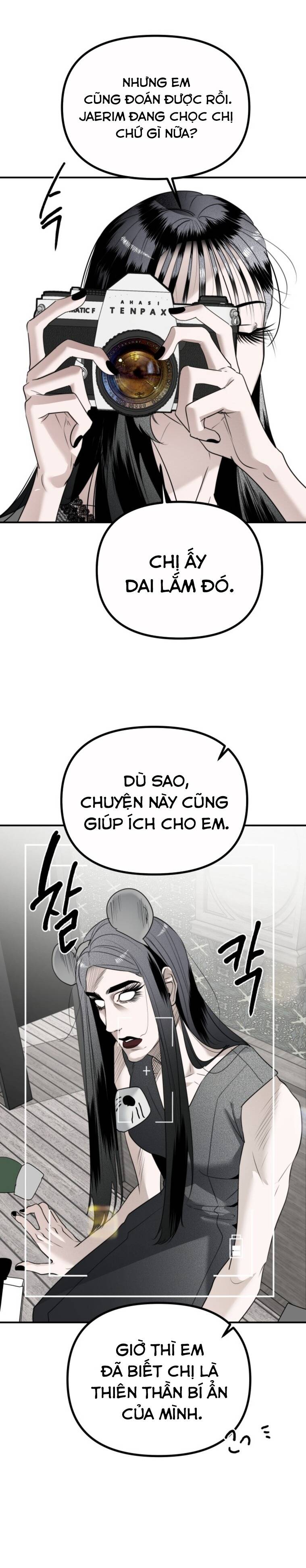 Chị Em Nhà Ki Chapter 18 - Trang 2