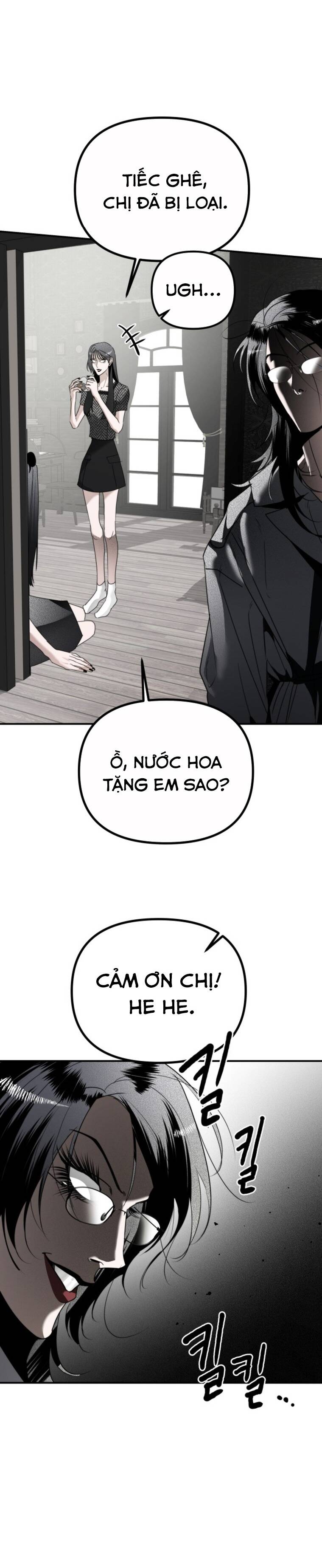 Chị Em Nhà Ki Chapter 18 - Trang 2