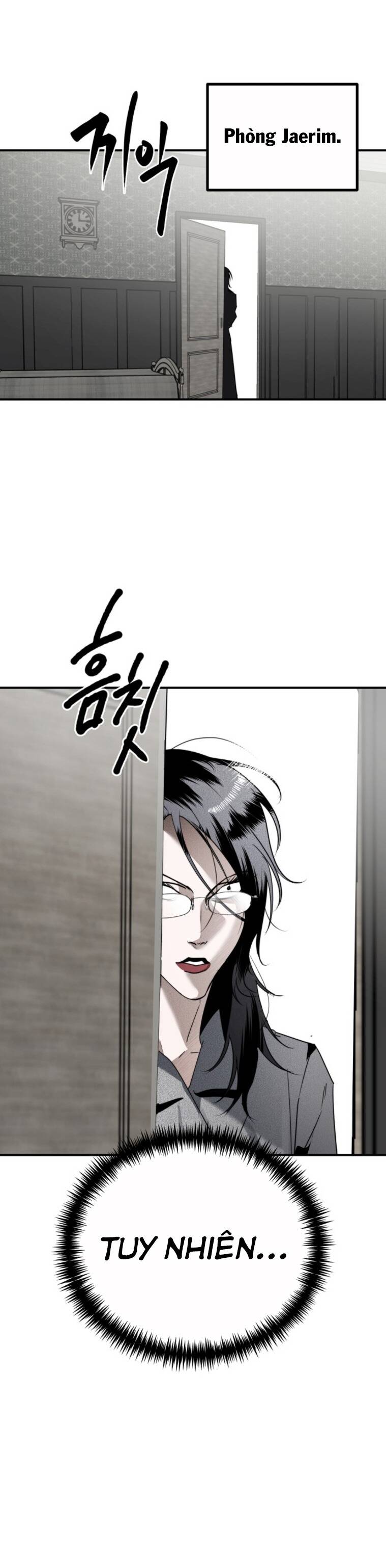 Chị Em Nhà Ki Chapter 18 - Trang 2