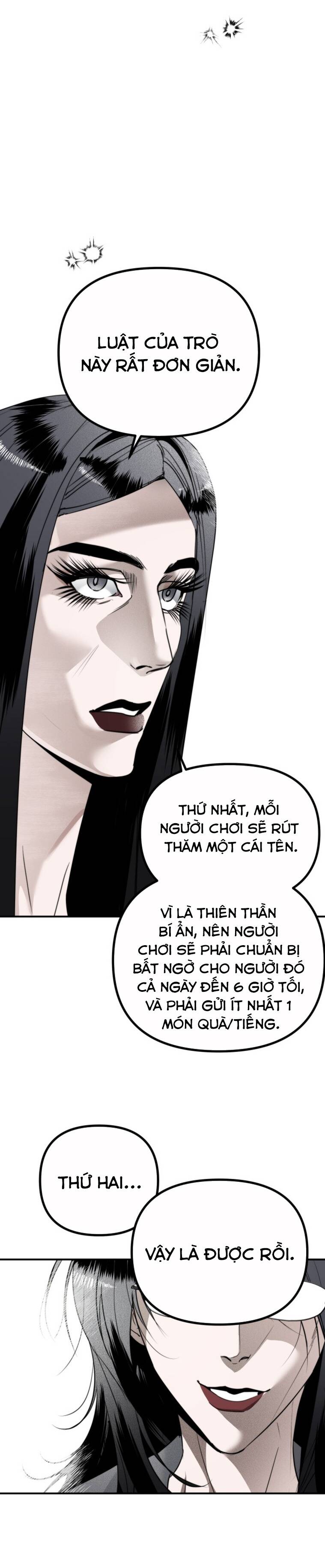 Chị Em Nhà Ki Chapter 18 - Trang 2