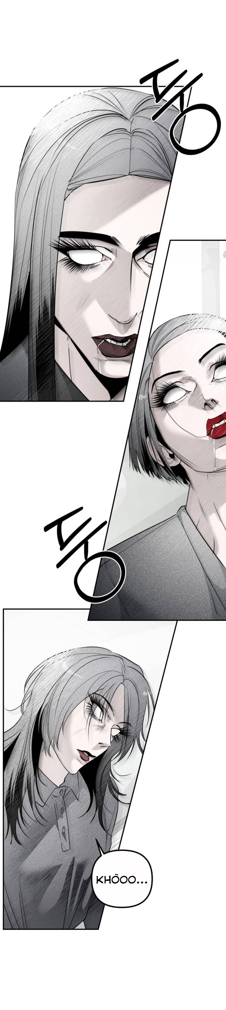 Chị Em Nhà Ki Chapter 17 - Trang 2