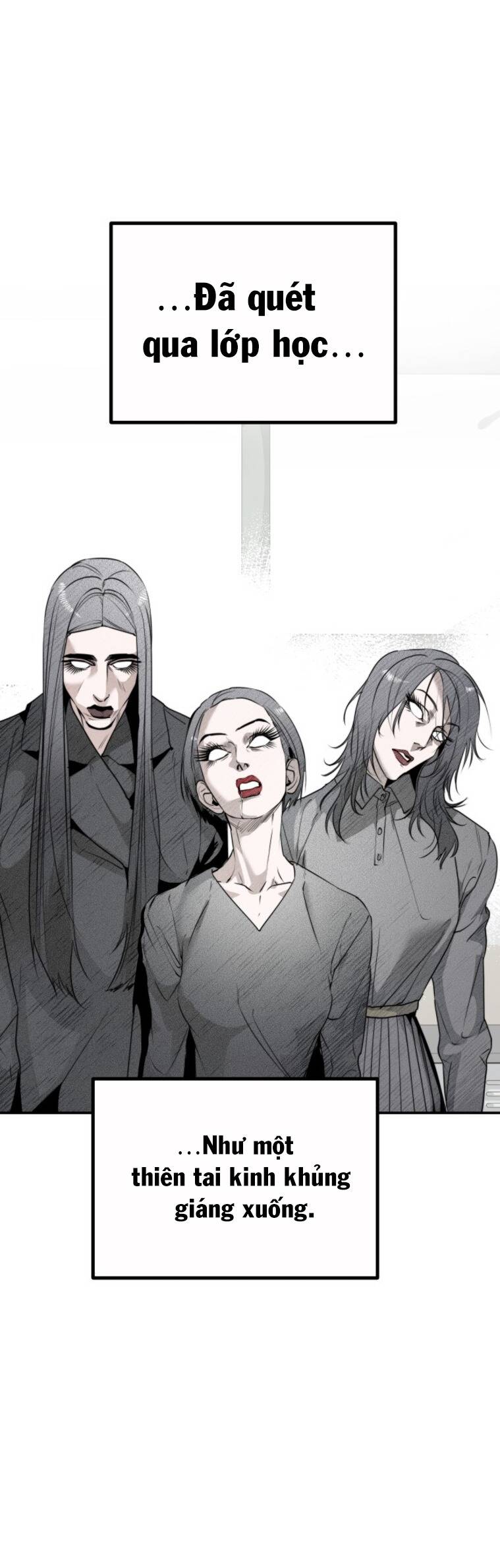 Chị Em Nhà Ki Chapter 17 - Trang 2