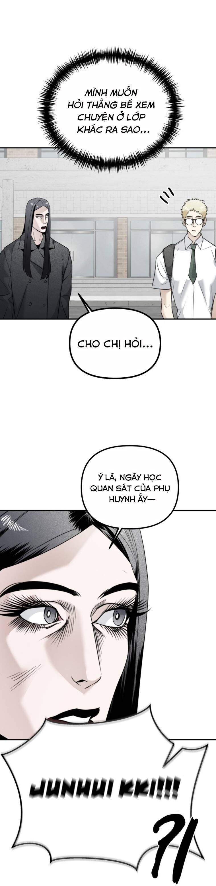 Chị Em Nhà Ki Chapter 17 - Trang 2