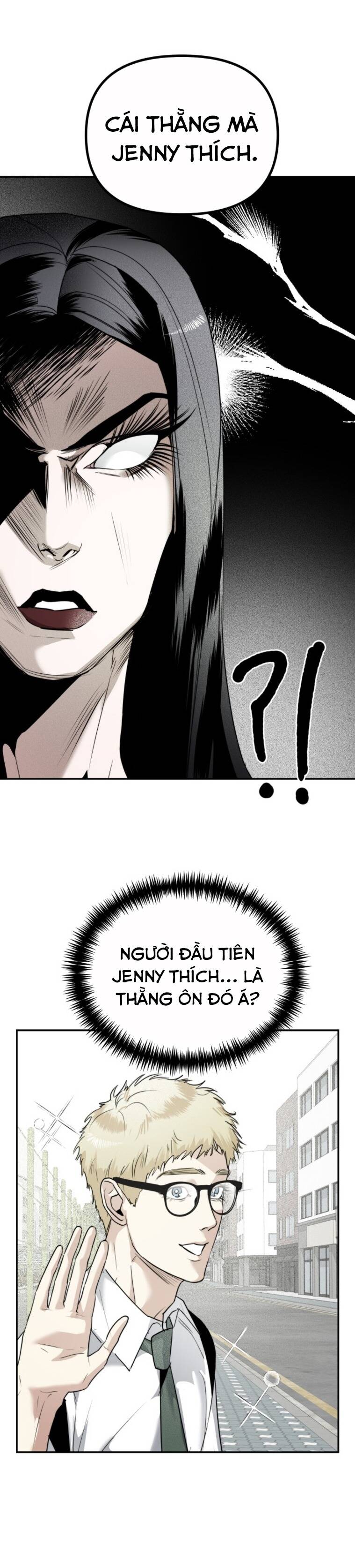 Chị Em Nhà Ki Chapter 17 - Trang 2