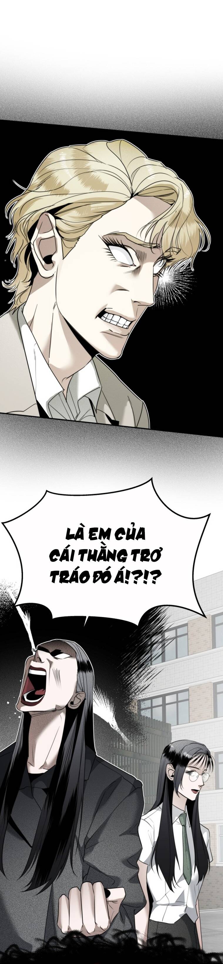 Chị Em Nhà Ki Chapter 17 - Trang 2