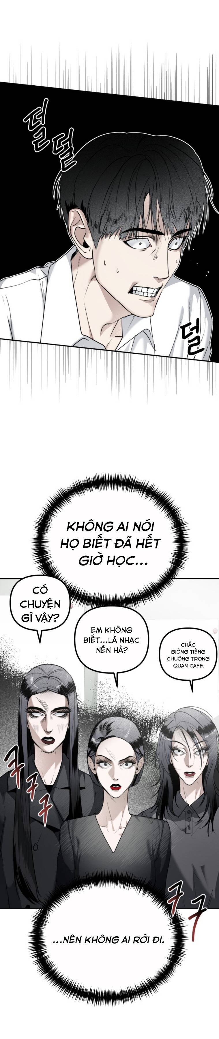 Chị Em Nhà Ki Chapter 17 - Trang 2