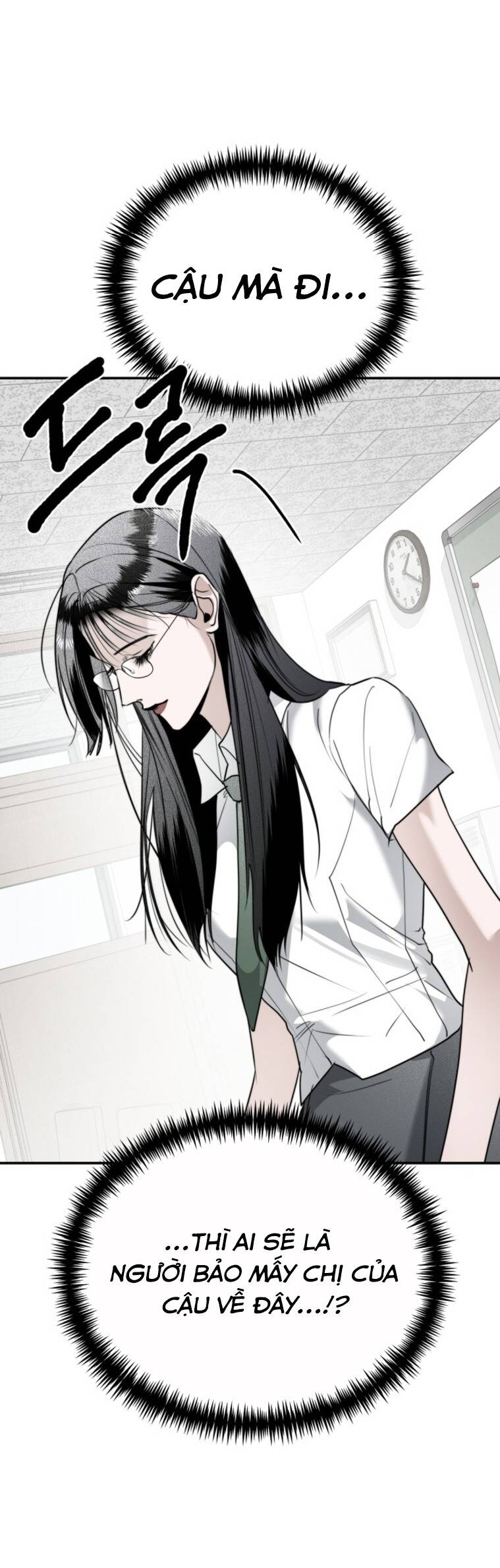 Chị Em Nhà Ki Chapter 17 - Trang 2