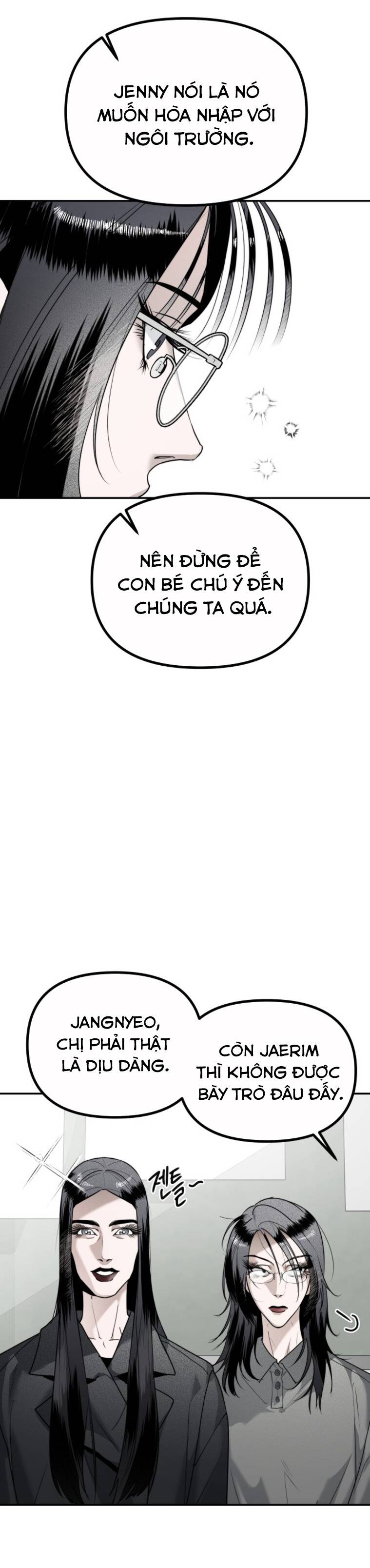 Chị Em Nhà Ki Chapter 16 - Trang 2