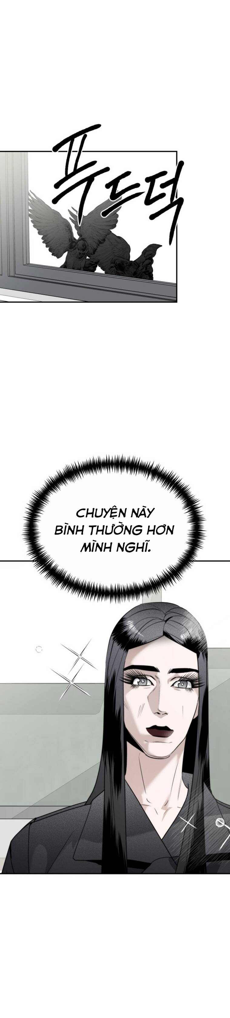 Chị Em Nhà Ki Chapter 16 - Trang 2