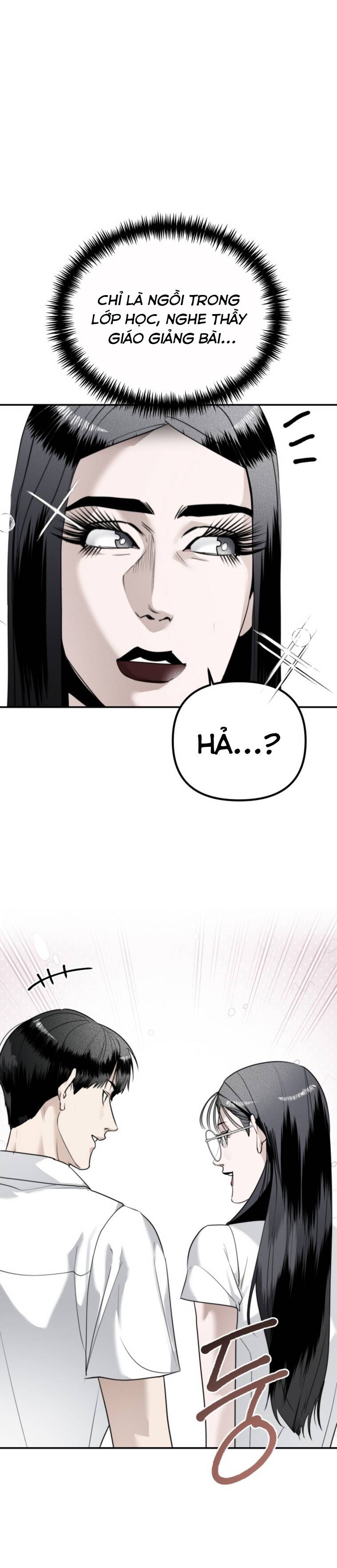 Chị Em Nhà Ki Chapter 16 - Trang 2