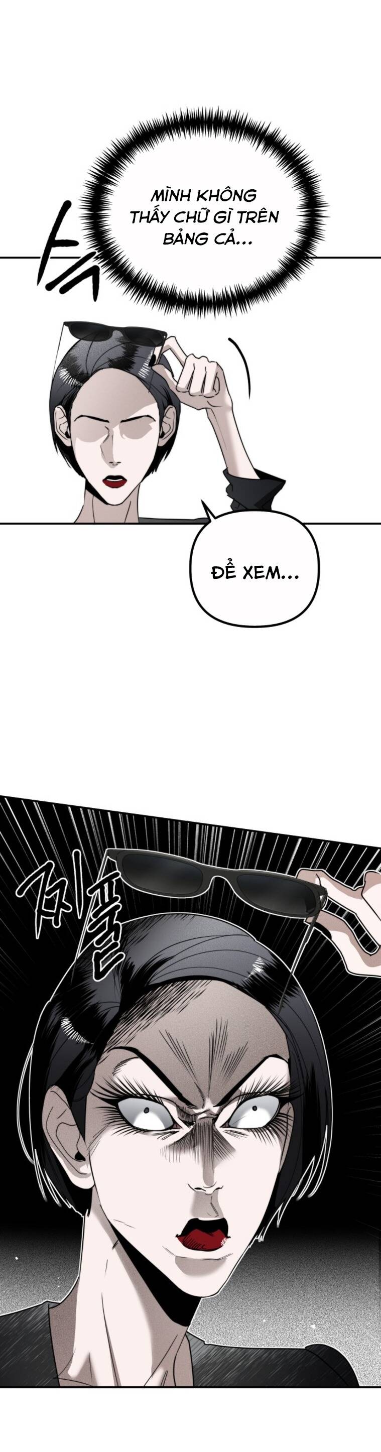 Chị Em Nhà Ki Chapter 16 - Trang 2