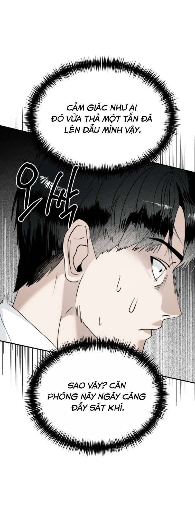 Chị Em Nhà Ki Chapter 16 - Trang 2