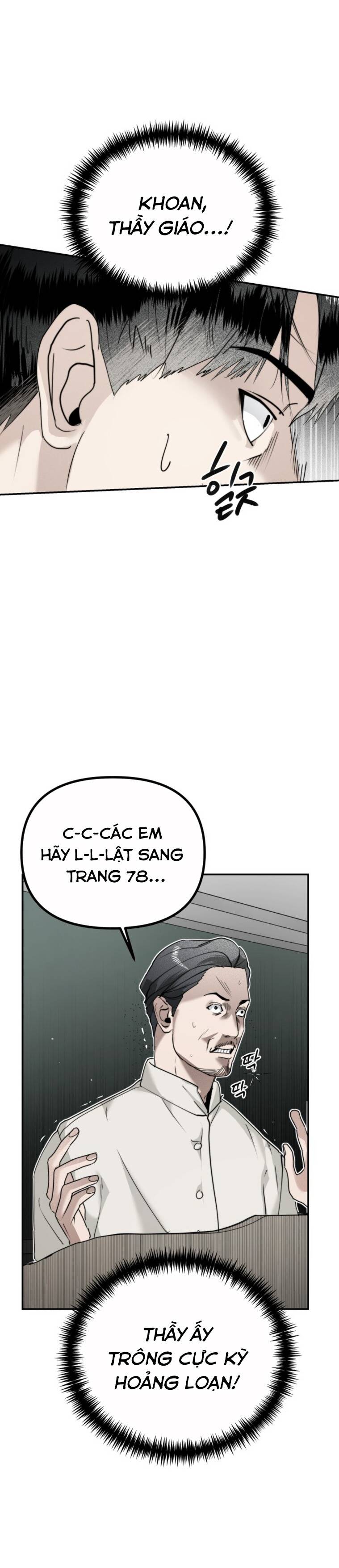 Chị Em Nhà Ki Chapter 16 - Trang 2