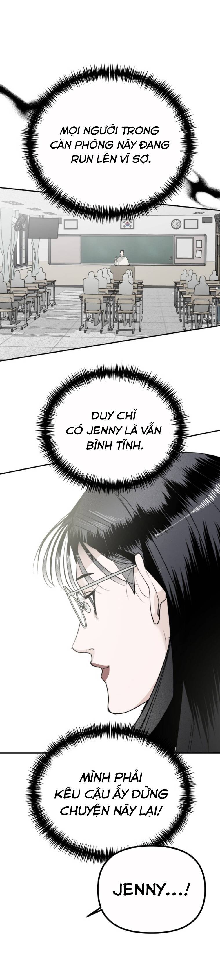 Chị Em Nhà Ki Chapter 16 - Trang 2