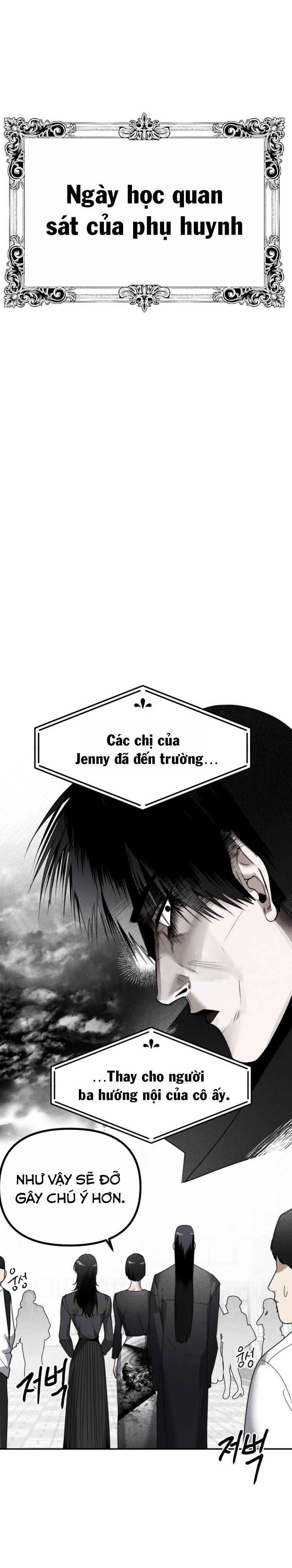 Chị Em Nhà Ki Chapter 16 - Trang 2