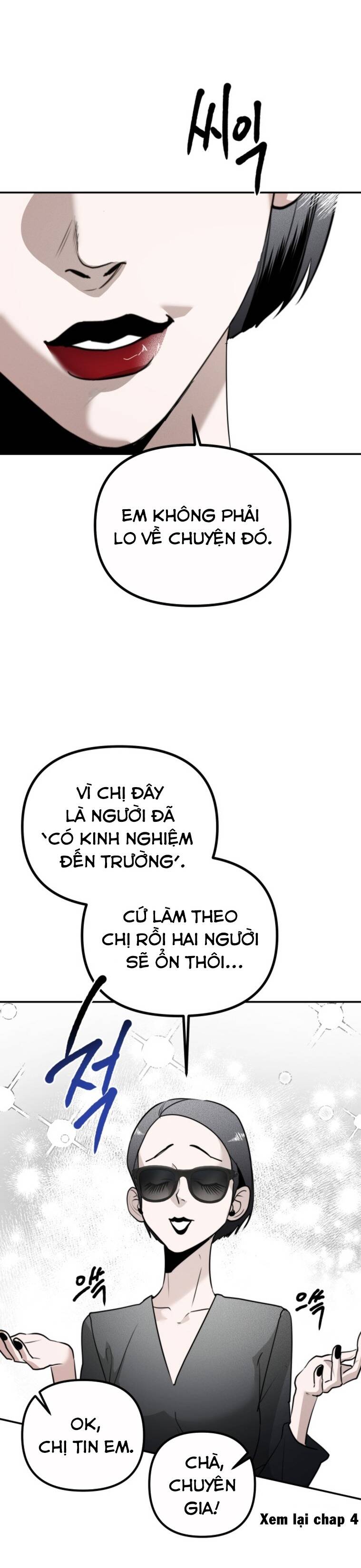 Chị Em Nhà Ki Chapter 16 - Trang 2