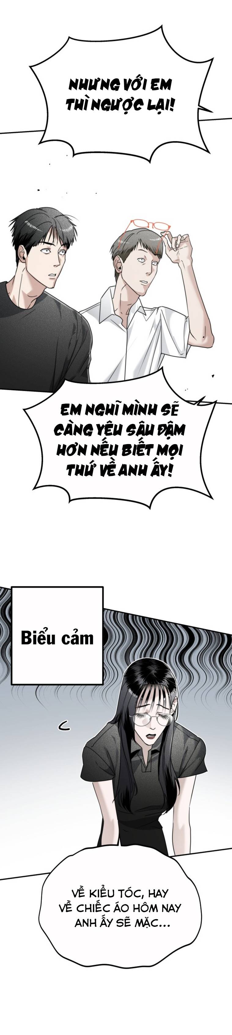 Chị Em Nhà Ki Chapter 15 - Trang 2