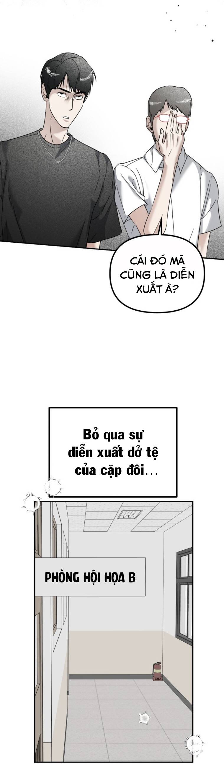 Chị Em Nhà Ki Chapter 15 - Trang 2