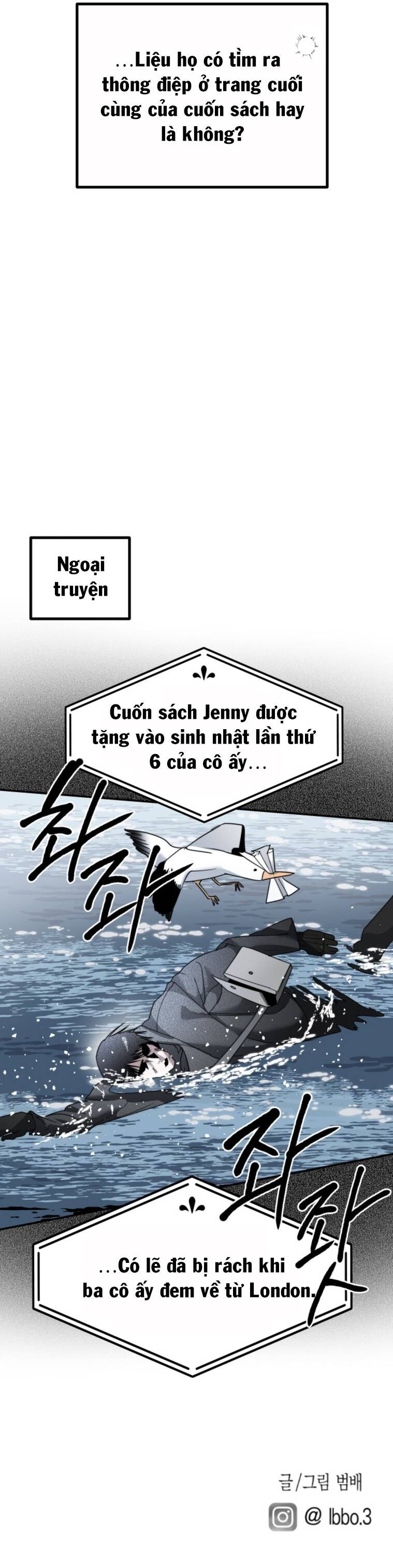 Chị Em Nhà Ki Chapter 15 - Trang 2