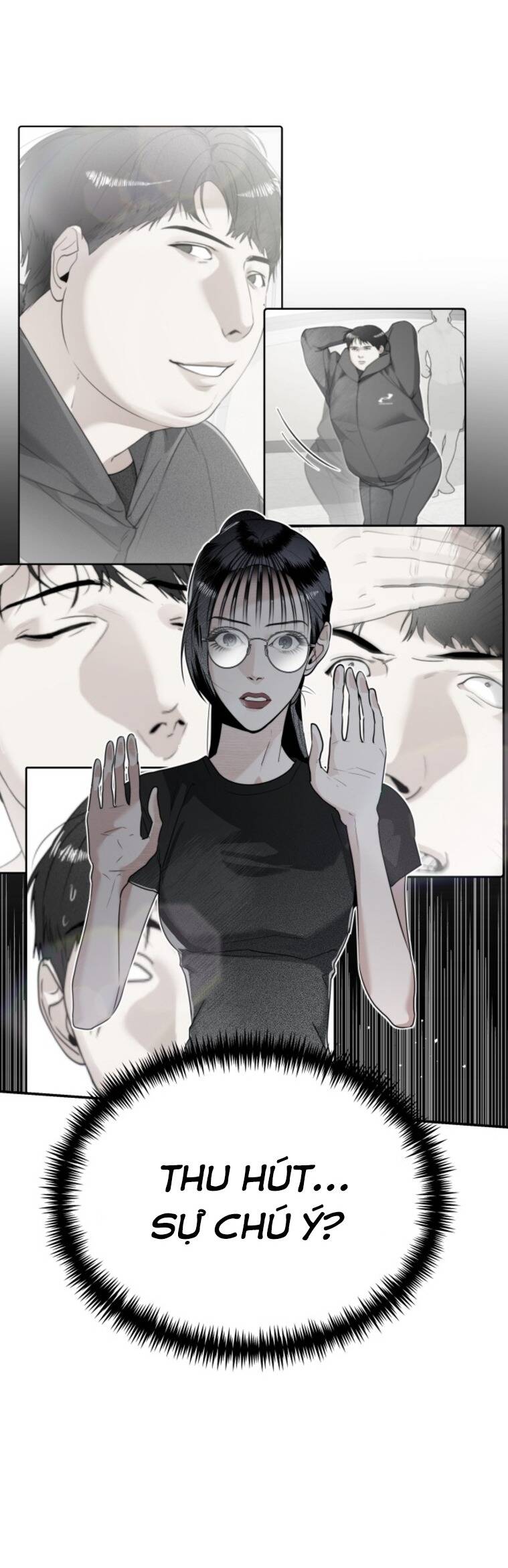 Chị Em Nhà Ki Chapter 15 - Trang 2