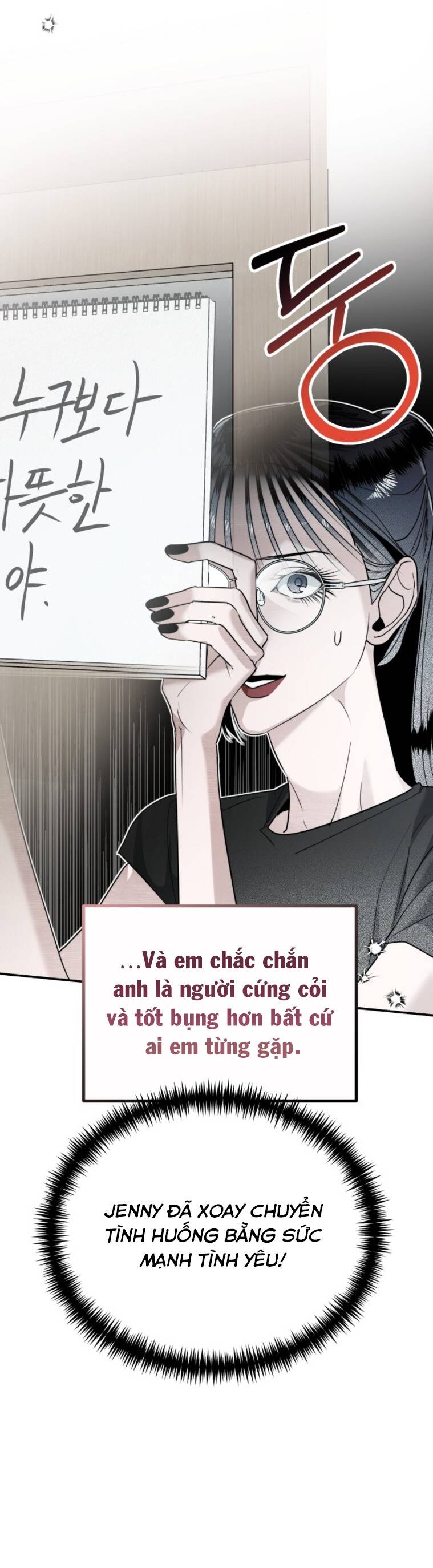 Chị Em Nhà Ki Chapter 15 - Trang 2