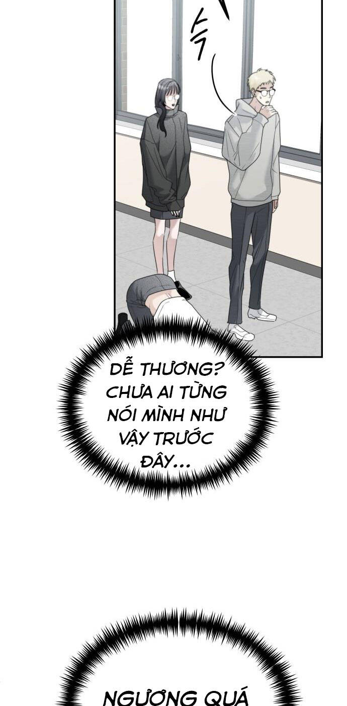 Chị Em Nhà Ki Chapter 14 - Trang 2