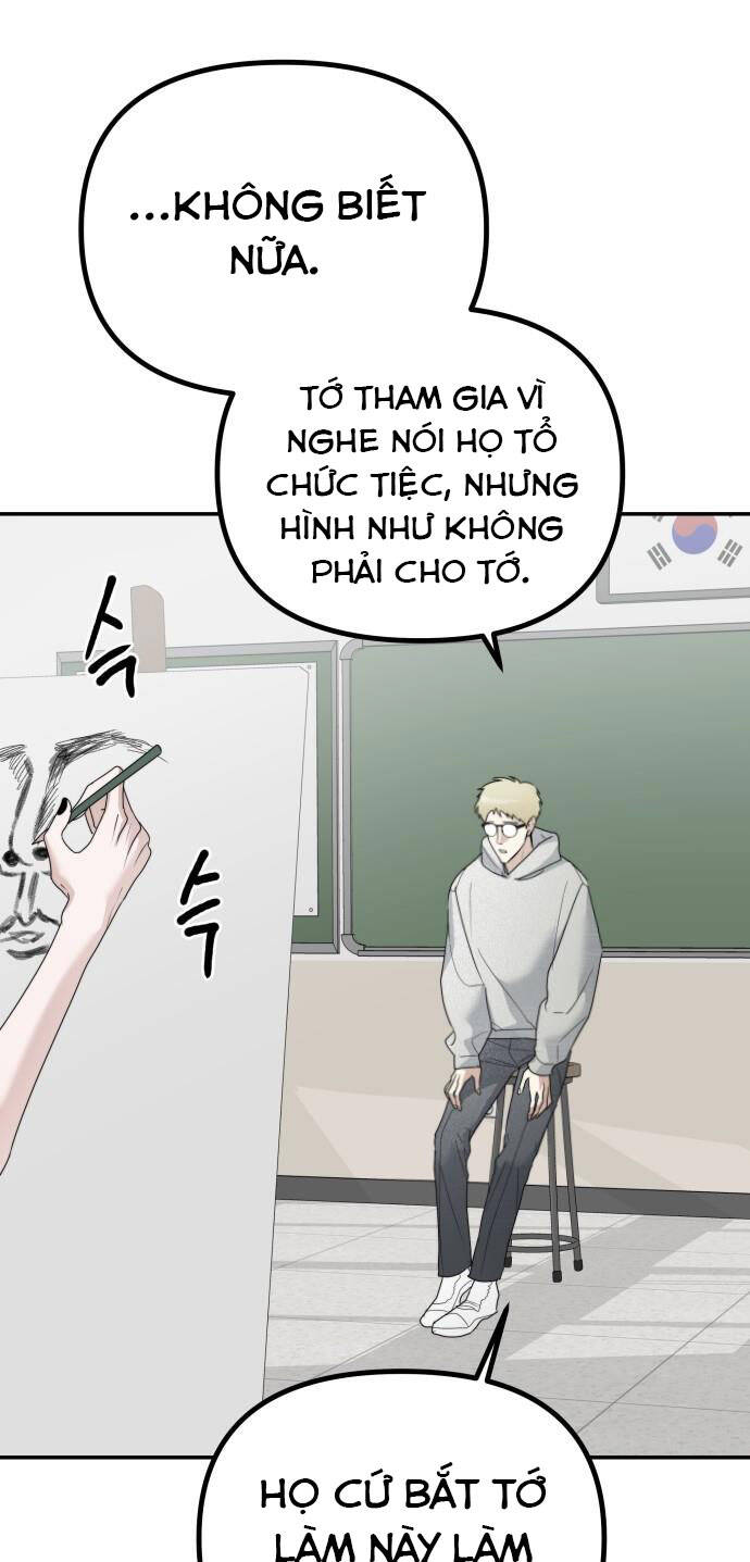 Chị Em Nhà Ki Chapter 14 - Trang 2