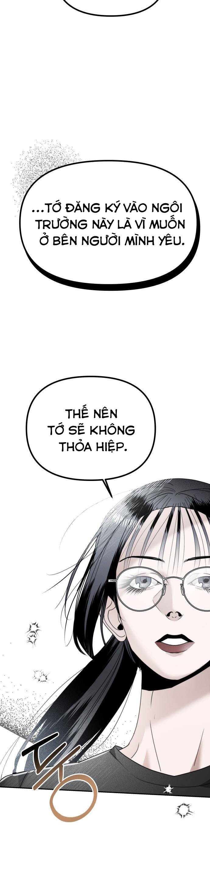 Chị Em Nhà Ki Chapter 14 - Trang 2