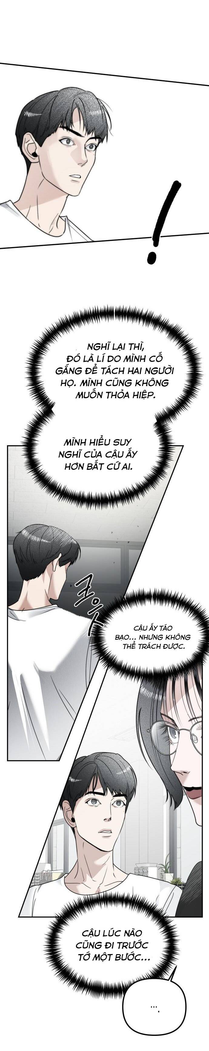 Chị Em Nhà Ki Chapter 14 - Trang 2