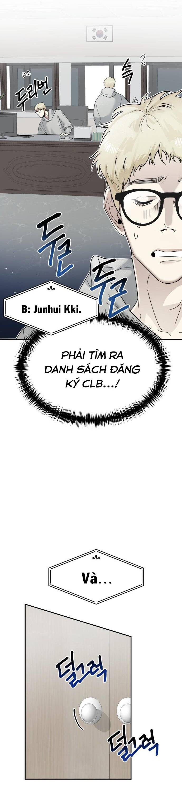 Chị Em Nhà Ki Chapter 14 - Trang 2