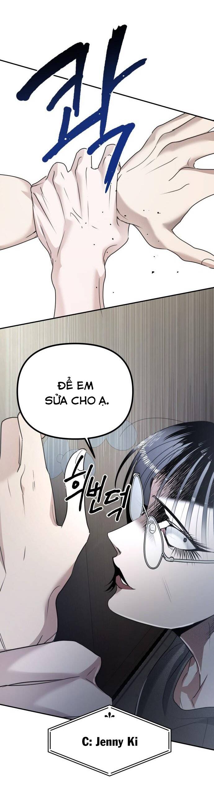 Chị Em Nhà Ki Chapter 14 - Trang 2