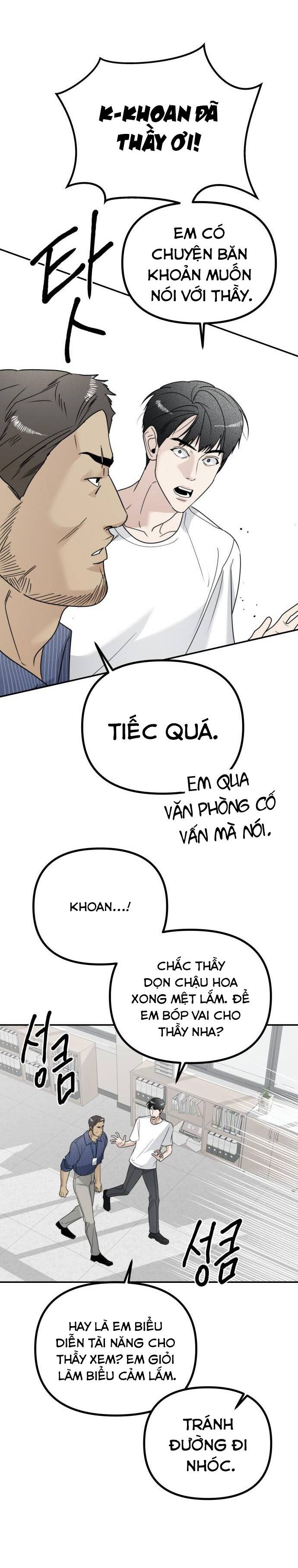 Chị Em Nhà Ki Chapter 14 - Trang 2