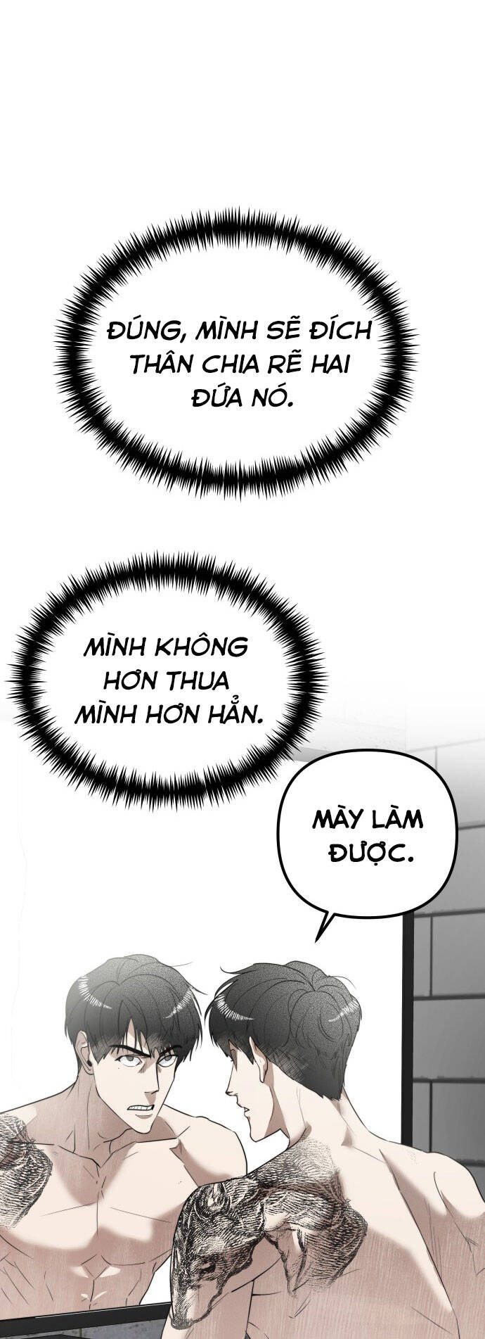 Chị Em Nhà Ki Chapter 13 - Trang 2