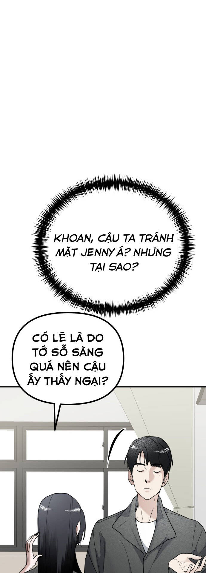 Chị Em Nhà Ki Chapter 13 - Trang 2