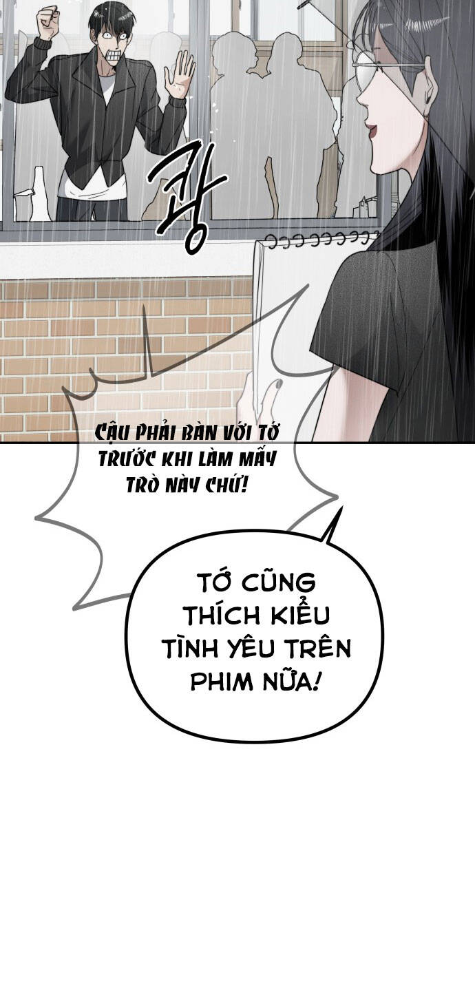 Chị Em Nhà Ki Chapter 13 - Trang 2