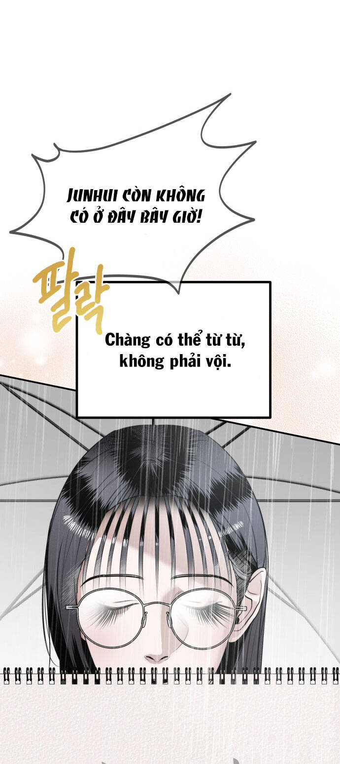 Chị Em Nhà Ki Chapter 13 - Trang 2