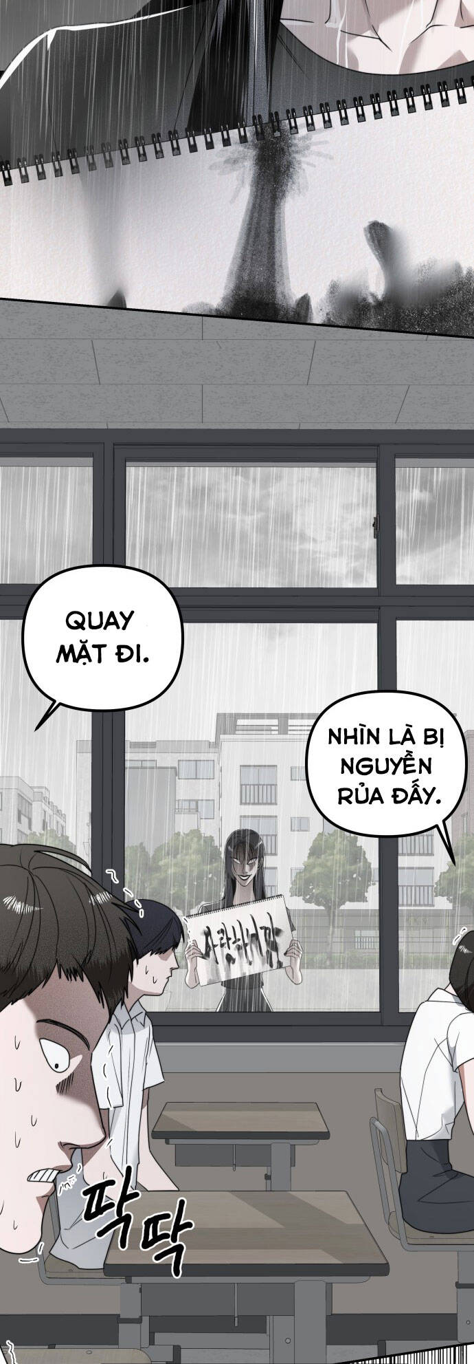 Chị Em Nhà Ki Chapter 13 - Trang 2