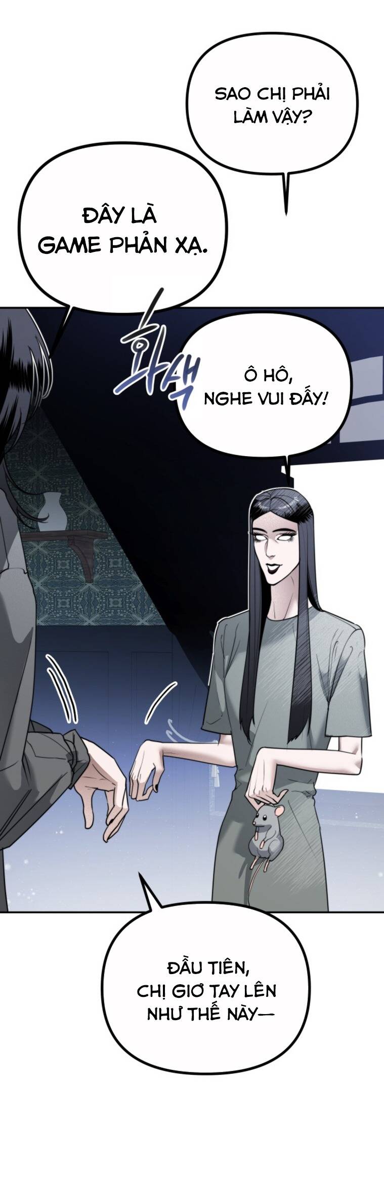 Chị Em Nhà Ki Chapter 12 - Trang 2