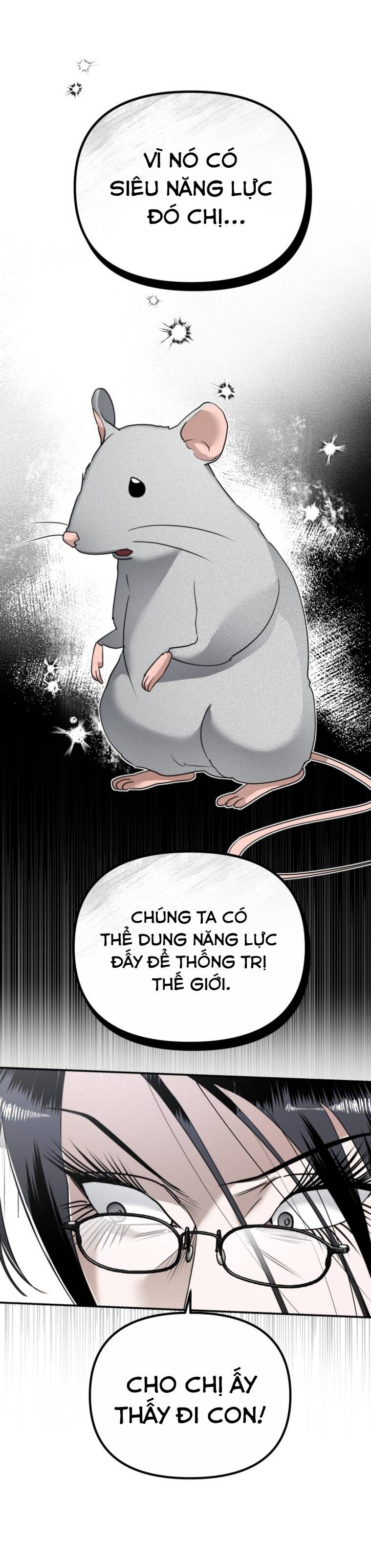 Chị Em Nhà Ki Chapter 12 - Trang 2