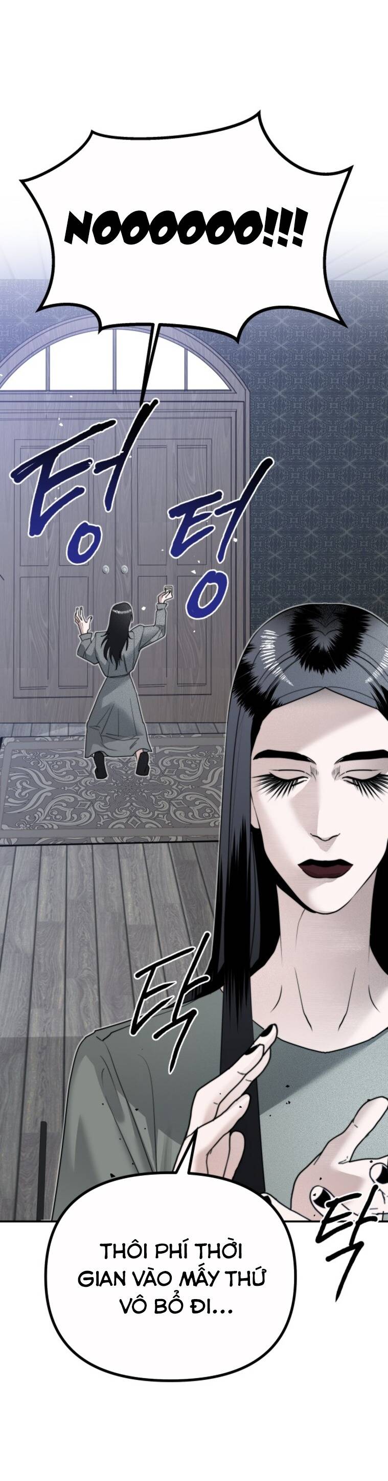 Chị Em Nhà Ki Chapter 12 - Trang 2