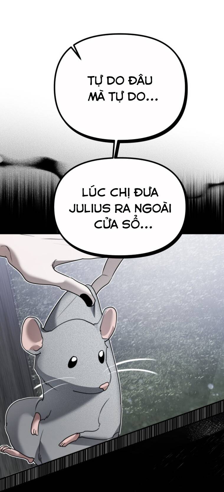 Chị Em Nhà Ki Chapter 12 - Trang 2