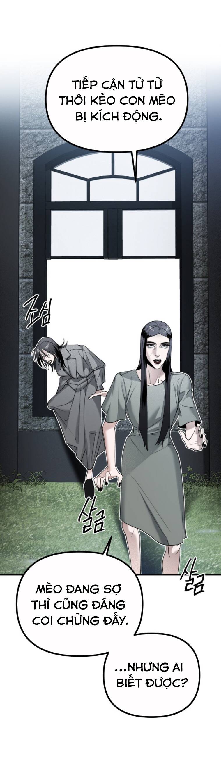 Chị Em Nhà Ki Chapter 12 - Trang 2