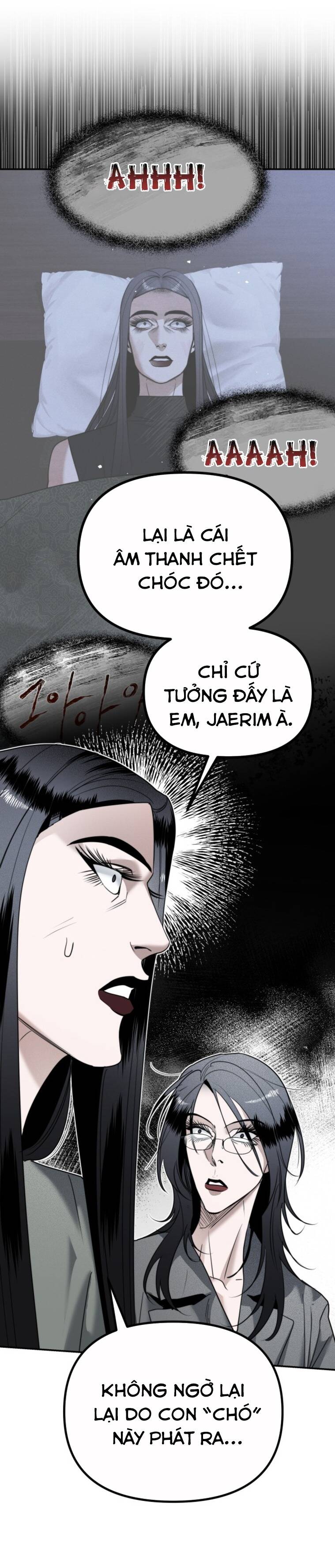 Chị Em Nhà Ki Chapter 12 - Trang 2