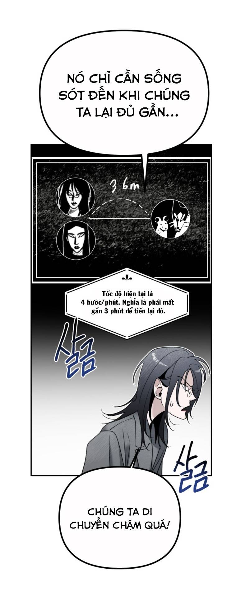 Chị Em Nhà Ki Chapter 12 - Trang 2