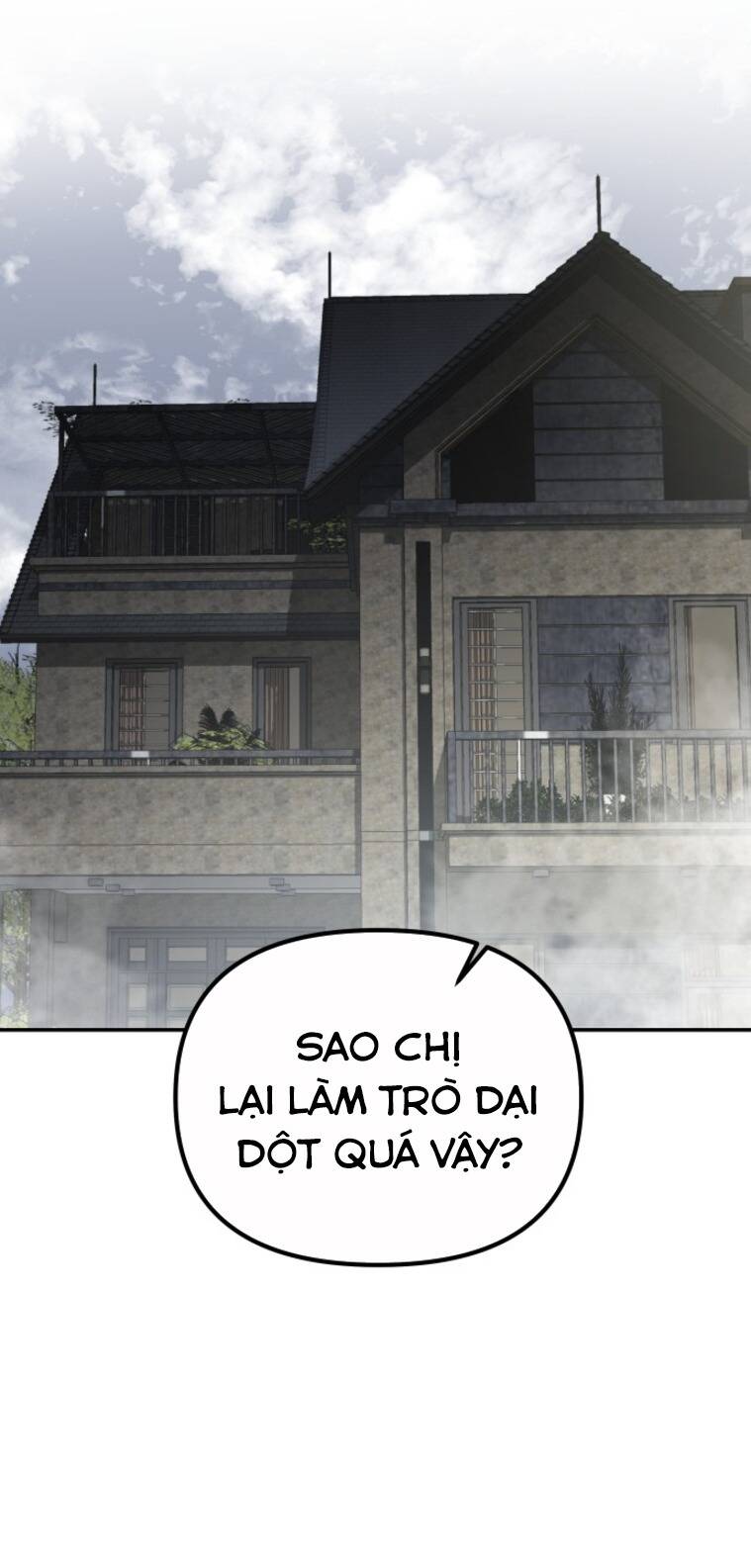 Chị Em Nhà Ki Chapter 12 - Trang 2