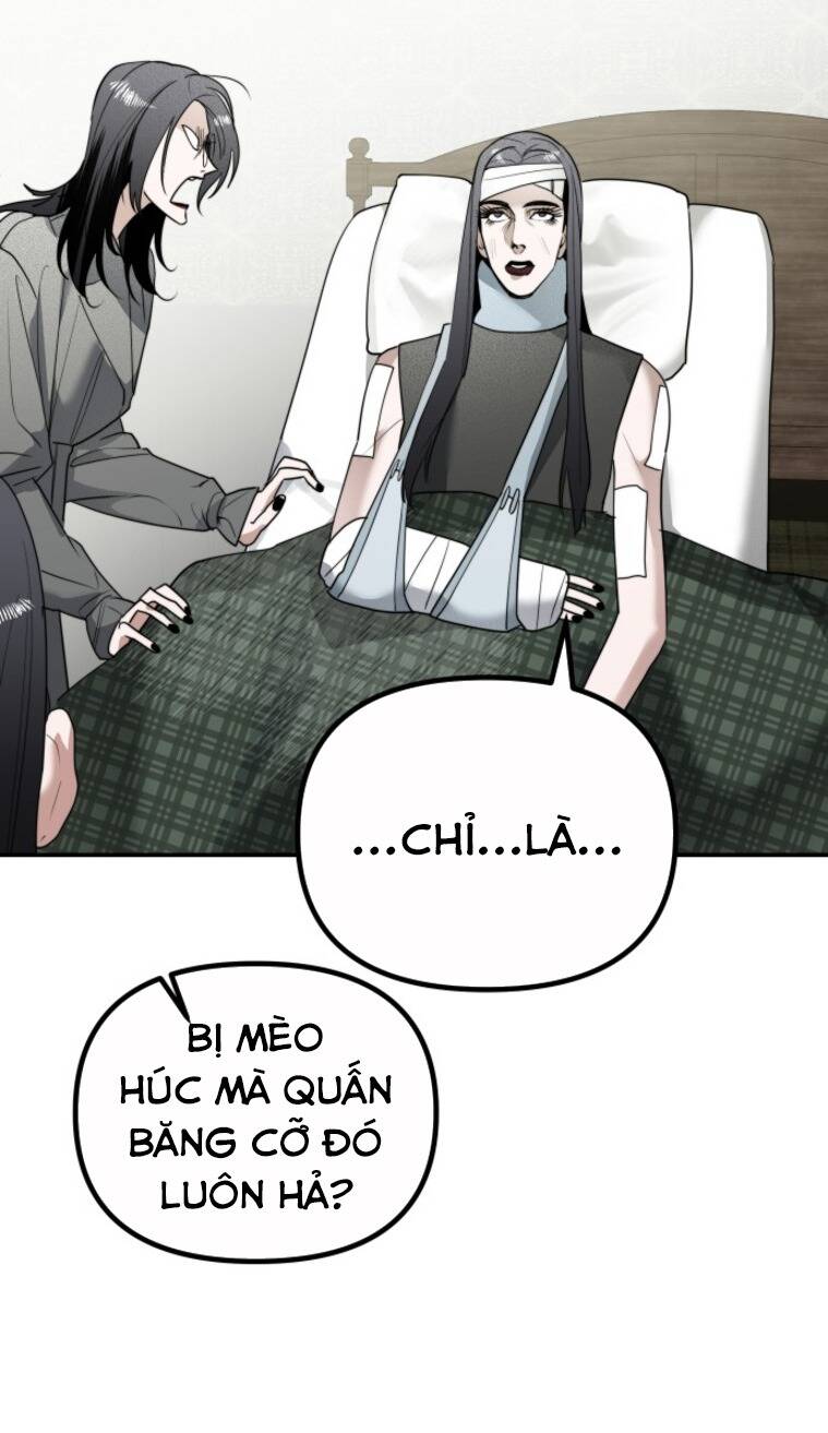 Chị Em Nhà Ki Chapter 12 - Trang 2