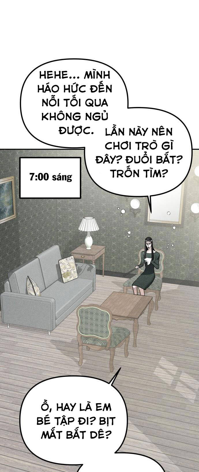 Chị Em Nhà Ki Chapter 11 - Trang 2