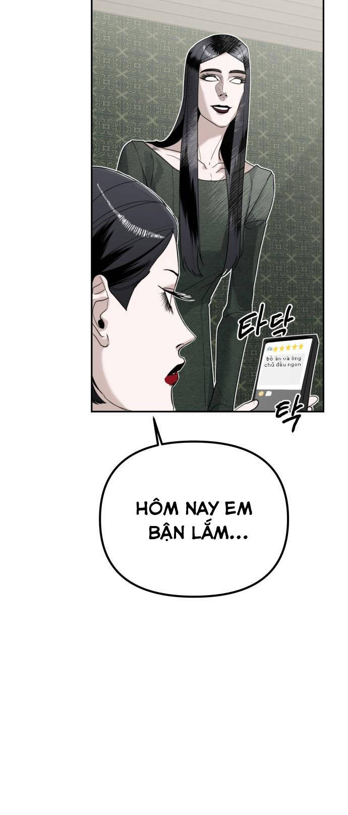 Chị Em Nhà Ki Chapter 11 - Trang 2