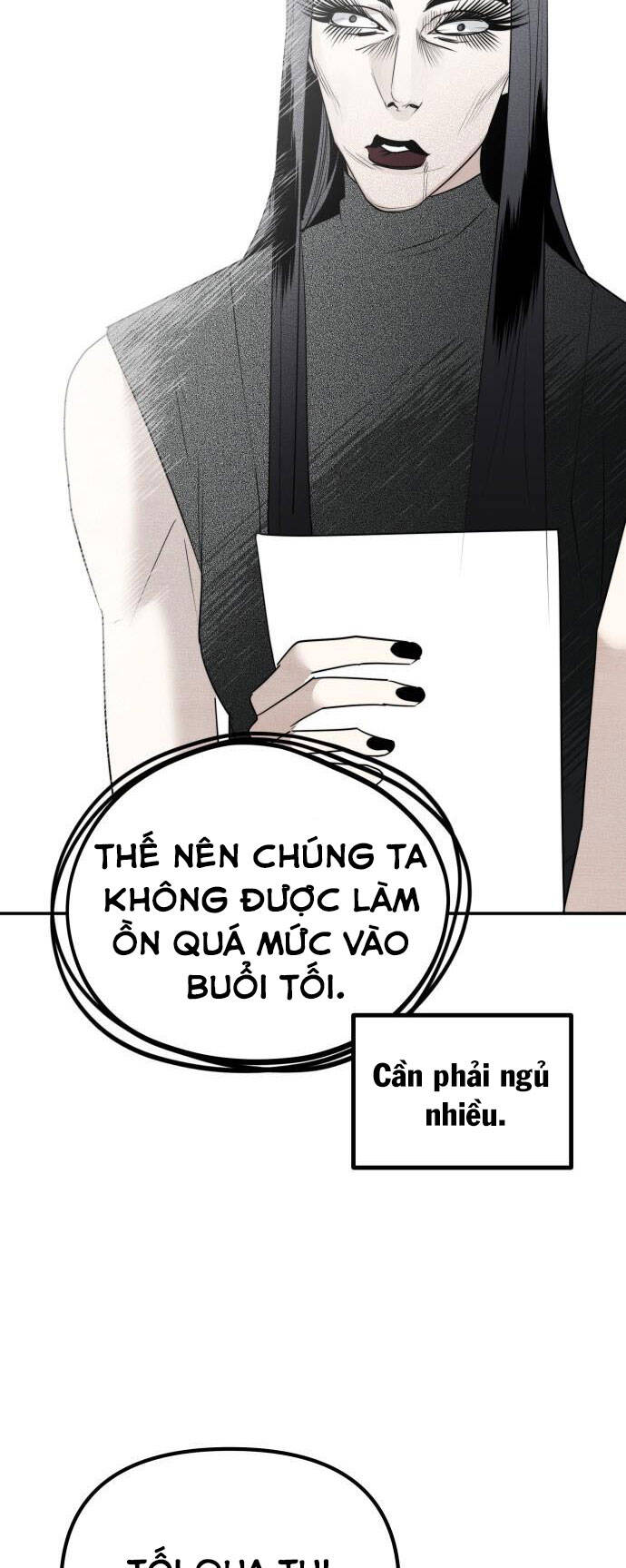 Chị Em Nhà Ki Chapter 11 - Trang 2