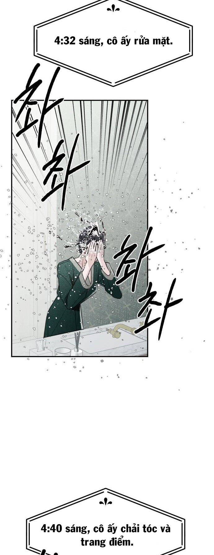 Chị Em Nhà Ki Chapter 10 - Trang 2